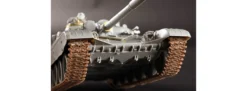 TRUMPETER 09604 T-72M1 | Panzer Bausatz 1:35