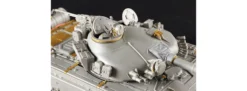 TRUMPETER 09604 T-72M1 | Panzer Bausatz 1:35