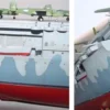 TRUMPETER 05601 U.S. Aircraft Carrier CV-8 Hornet Schiff Bausatz 1:350