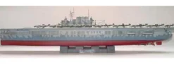 TRUMPETER 05601 U.S. Aircraft Carrier CV-8 Hornet Schiff Bausatz 1:350