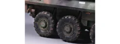 TRUMPETER 00349 USMC LAV-25 Piranha | Panzer Bausatz 1:35