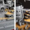 TRUMPETER 03701 USS Arizona BB-39 Bausatz 1:200