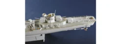 TRUMPETER 03723 USS Fletcher DD-445 | Schiff Bausatz 1:200