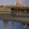 TRUMPETER 05638 USS Gerald R.Ford CVN-78 | Schiff Bausatz 1:350