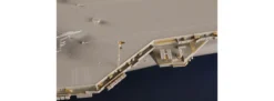TRUMPETER 05638 USS Gerald R.Ford CVN-78 | Schiff Bausatz 1:350