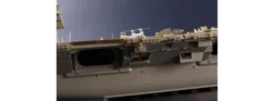 TRUMPETER 05638 USS Gerald R.Ford CVN-78 | Schiff Bausatz 1:350