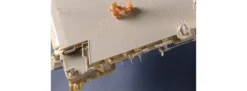 TRUMPETER 05638 USS Gerald R.Ford CVN-78 | Schiff Bausatz 1:350