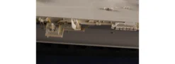 TRUMPETER 05638 USS Gerald R.Ford CVN-78 | Schiff Bausatz 1:350