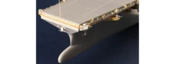 TRUMPETER 05638 USS Gerald R.Ford CVN-78 | Schiff Bausatz 1:350