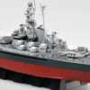 TRUMPETER 05306 U.S.S. Massachusetts BB-59 Schiff Bausatz 1:350