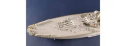 TRUMPETER 05373 USS Ohio BB-68 | Schiff Bausatz 1:350