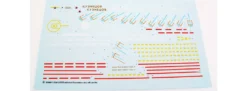 TRUMPETER 05606 USSR AC Admiral Kuznetsov | Schiff Bausatz 1:350