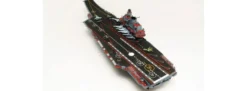 TRUMPETER 05606 USSR AC Admiral Kuznetsov | Schiff Bausatz 1:350