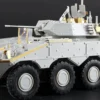TRUMPETER 09606 VBM Freccia | Panzer Bausatz 1:35