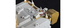 TRUMPETER 09606 VBM Freccia | Panzer Bausatz 1:35