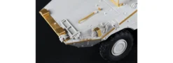 TRUMPETER 09606 VBM Freccia | Panzer Bausatz 1:35