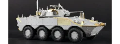 TRUMPETER 09606 VBM Freccia | Panzer Bausatz 1:35