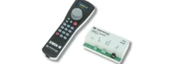 Uhlenbrock 64300 DAISY II DCC-Digitalset | digitales Einsteigersystem