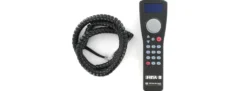 Uhlenbrock 66300 DAISY II LocoNet Handregler für Intellibox