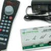Uhlenbrock 64360 DAISY II WLAN DCC-Digitalset | digitales Einsteigersystem