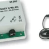 Uhlenbrock 65260 DAISY II WLAN-Digital-Zentrale | mit Netzteil
