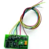 Uhlenbrock 75000 Digitaldecoder AnDi mit Lötanschlüssen | AC MM | Spur H0