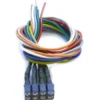 Uhlenbrock 71621 Digital-Schnittstellenbuchse | 8-polig NEM 652 | Spur H0