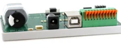 Uhlenbrock 71000 DigiTest | Digital- und Sounddecoder Teststation