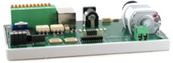 Uhlenbrock 71000 DigiTest | Digital- und Sounddecoder Teststation