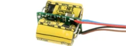 Uhlenbrock 71820 Energiespeicher 2 F | 18,5 x 21 x 9,7 mm | Zubehör Spur H0