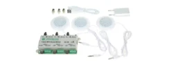 Uhlenbrock 38130 3-fach MP3 Sound-Modul