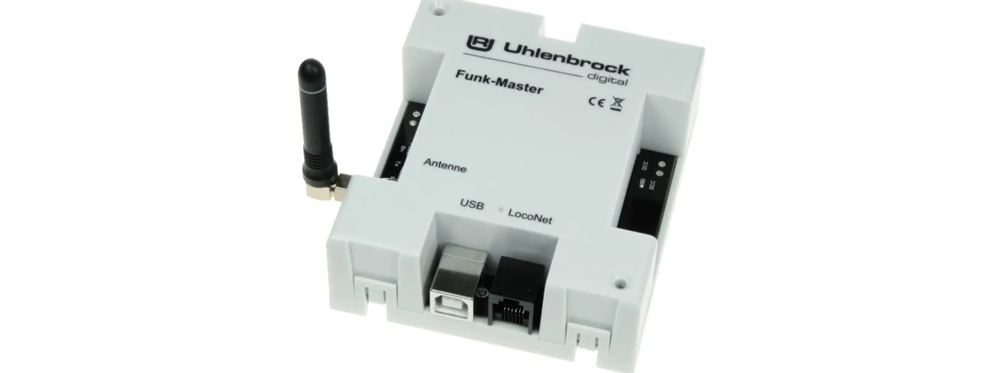 Uhlenbrock 66400 Funk-Master LN