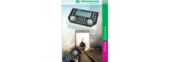 Uhlenbrock 10230 Hauptkatalog 2023/24