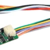 Uhlenbrock 74120 ID2 Decoder NEM652 | Spur H0