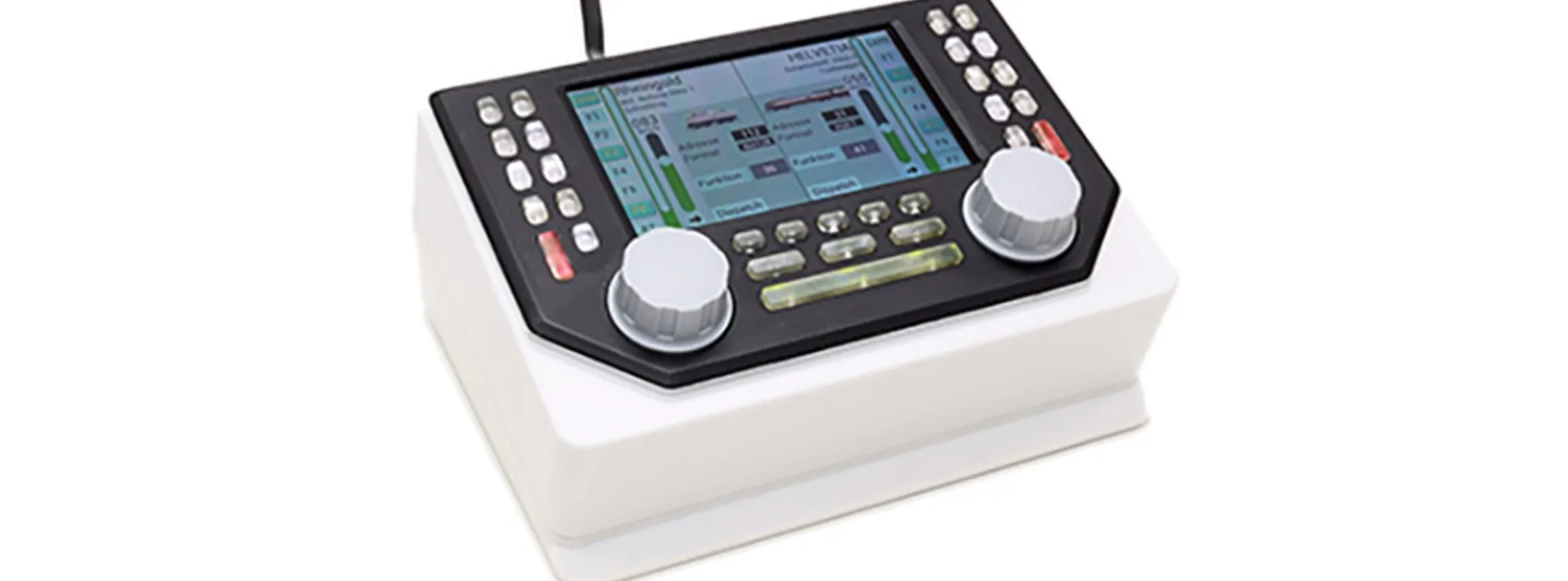 Uhlenbrock 65300 Intellibox 3 mit Netzteil | Digitalzentrale