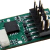 Uhlenbrock 73340 Intelli Drive 2 Decoder | Spur N-TT | PluX12