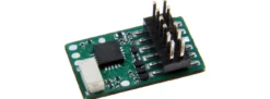Uhlenbrock 73340 Intelli Drive 2 Decoder | Spur N-TT | PluX12