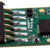 Uhlenbrock 73310 Intelli Drive 2 Decoder | Spur N-TT | 6-pol. Schnittstelle