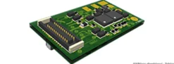Uhlenbrock 73250 IntelliDrive 2 Decoder | E24 Schnittstelle | Spur N - H0