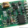 Uhlenbrock 74321 IntelliDrive ID 2 Lokdecoder 8-polig NEM 652 | 50 Stück Großpackung | Spur H0 / TT