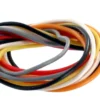 Uhlenbrock 73406 Intelli Drive 2 Minidecoder | Litzen | Spur N / TT / H0