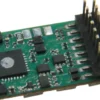 Uhlenbrock 74150 IntelliDrive 2 PluX 16-Decoder | Digitaldecoder Spur H0