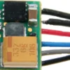 Uhlenbrock 32810 IntelliSound 8 microModul | leer | SUSI | Spur N - H0
