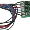 Uhlenbrock 32600 IntelliSound 6 Modul leer | Digitaldecoder