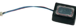 Uhlenbrock 32020 Kompakt-Soundmodul leer | 20,7 x 15,6 x 9 mm | mit SUSI-Schnittstelle
