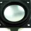 Uhlenbrock 31160 Lautsprecher 46 mm Metall