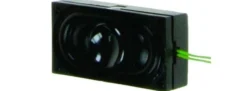 Uhlenbrock 31130 Lautsprecher 20 x 40 mm