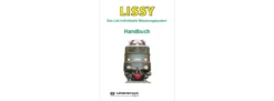 Uhlenbrock 60800 LISSY Handbuch