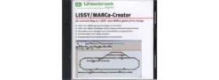 Uhlenbrock 19300 LISSY/MARCo - Creator Software