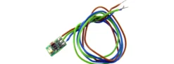 Uhlenbrock 68410 LISSY Mini-Sendemodul für IntelliDrive 2 Decoder